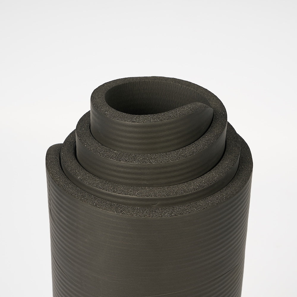 Mat de Pilates de 15 MM de NBR