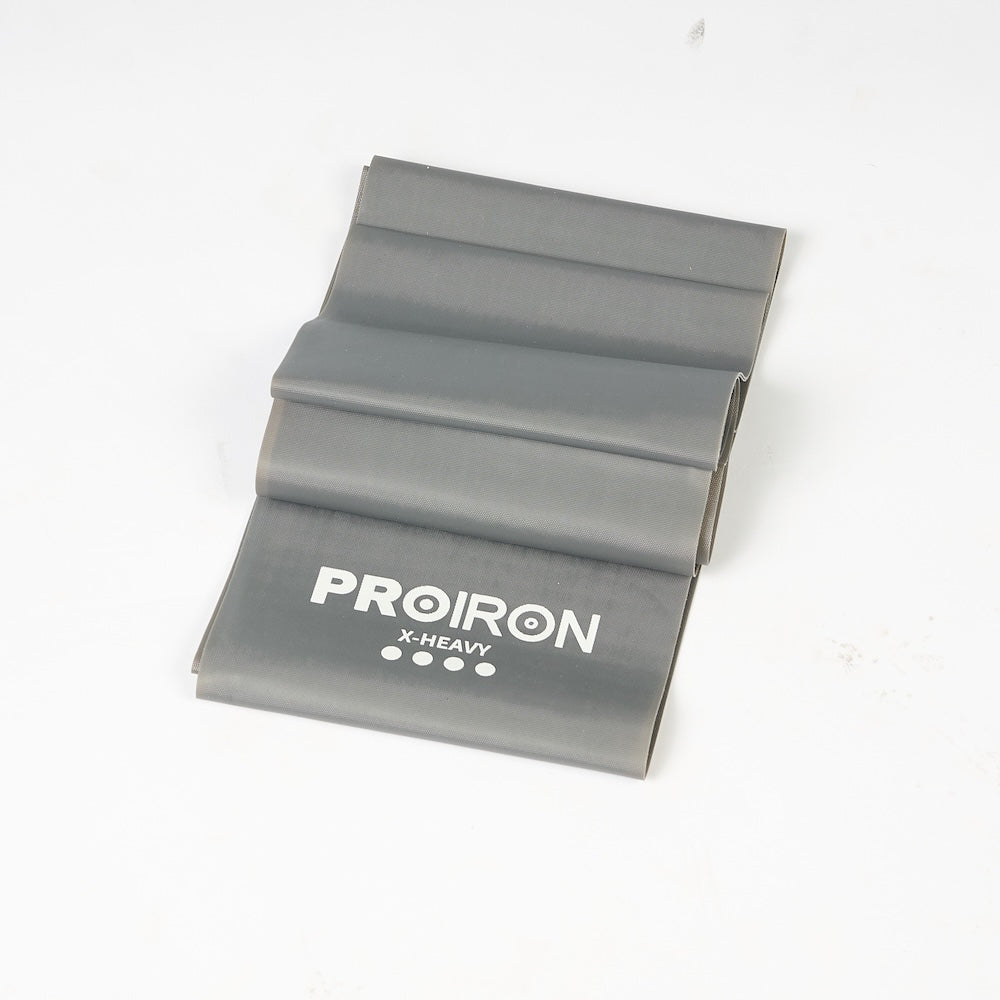 Banda Elástica de Resistencia Abierta de 1.5M