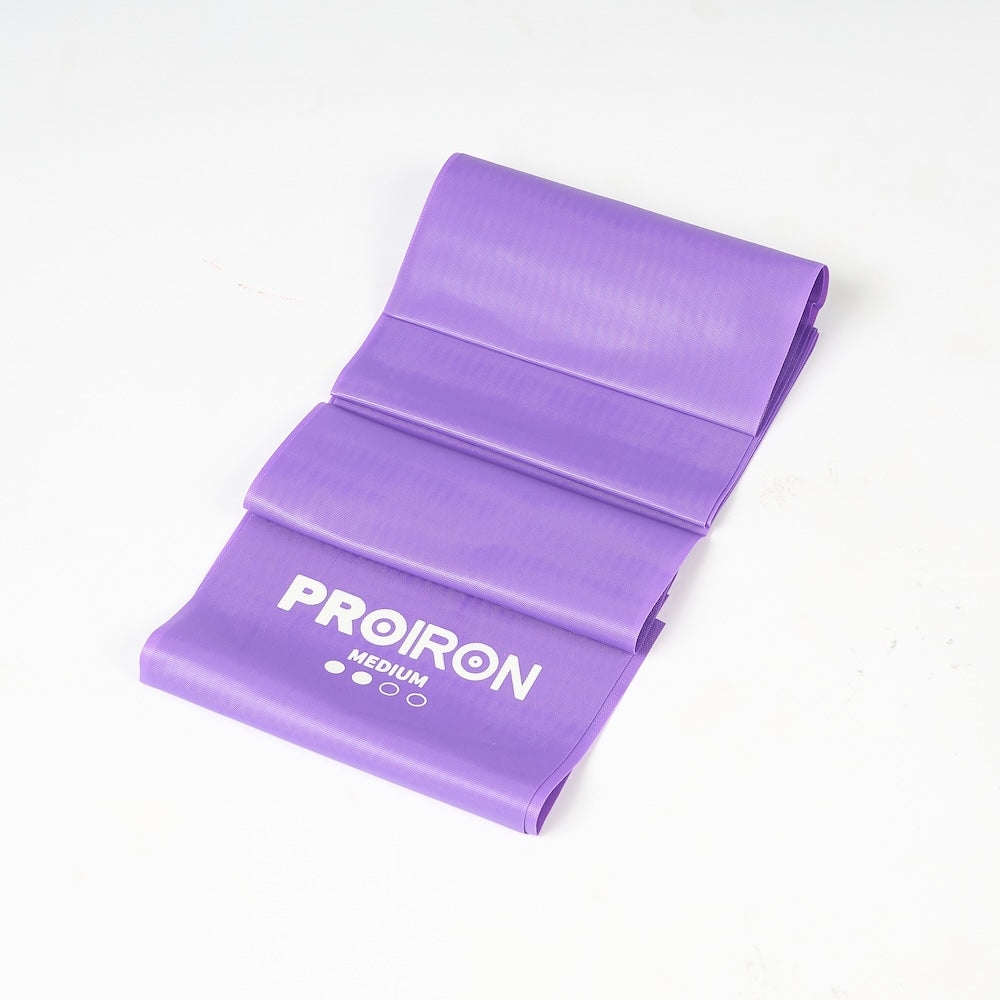 Banda Elástica de Resistencia Abierta de 1.5M