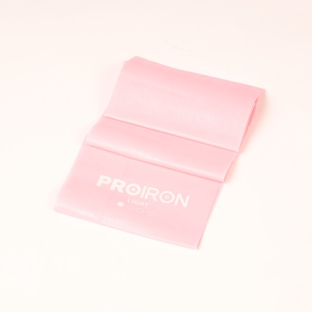 Banda Elástica de Resistencia Abierta de 1.5M