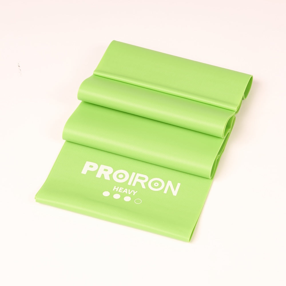 Banda Elástica de Resistencia Abierta de 1.5M