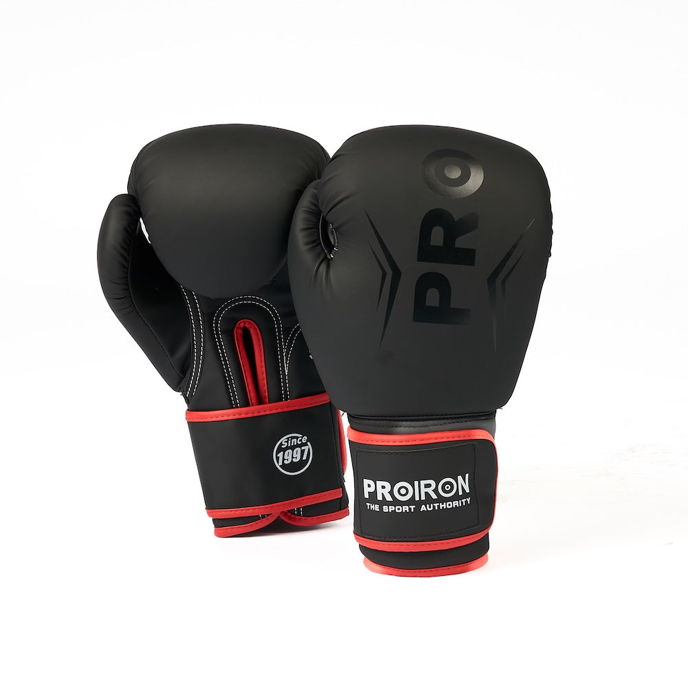 Guantes de Boxeo y Muay Thai