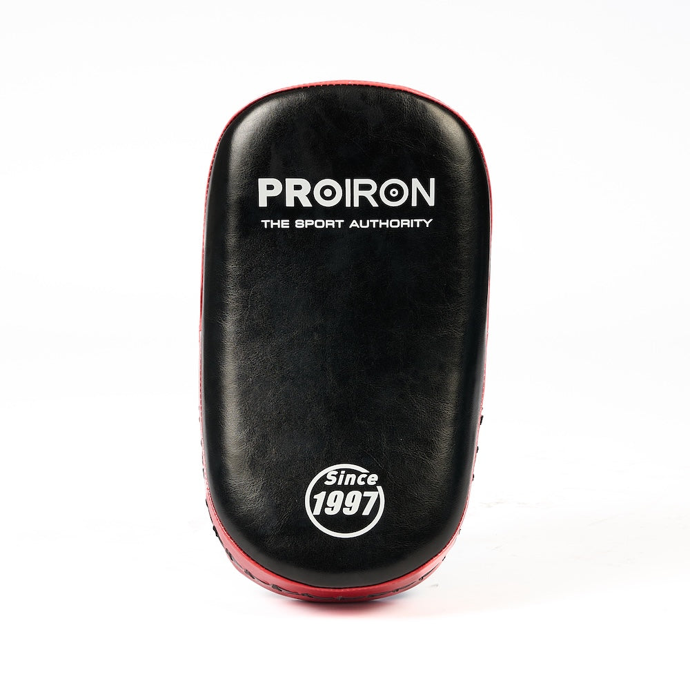 Escudo de Entrenamiento o Thai Pad para Muay Thai, Taekwondo y MMA