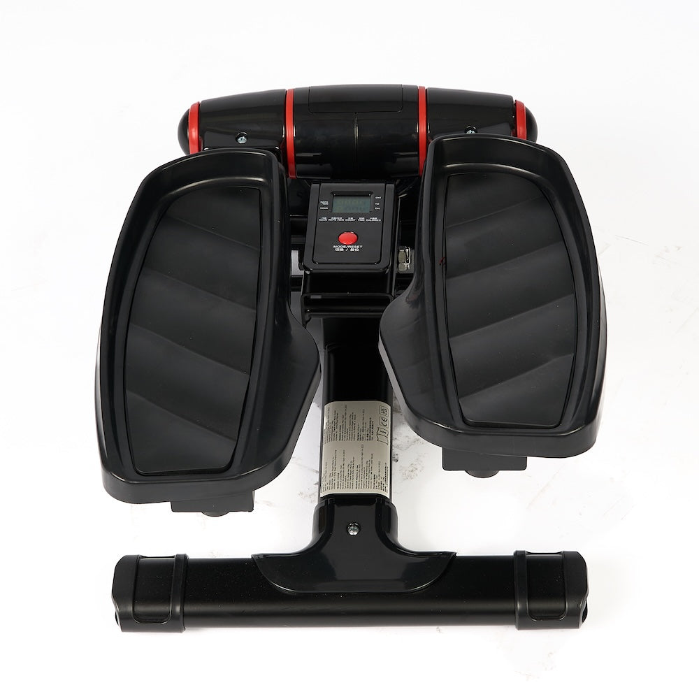 Escaladora Stepper Portátil Digital