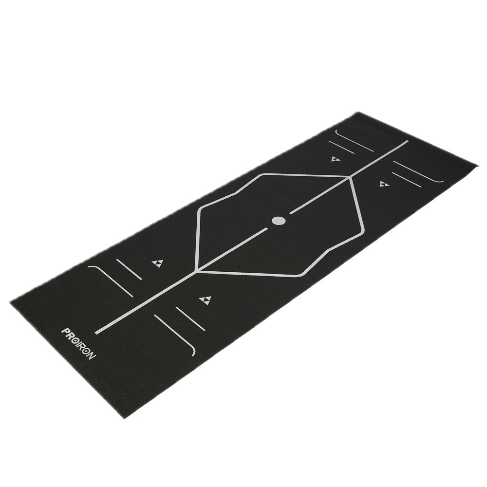 Mat de Yoga Asana de 4MM