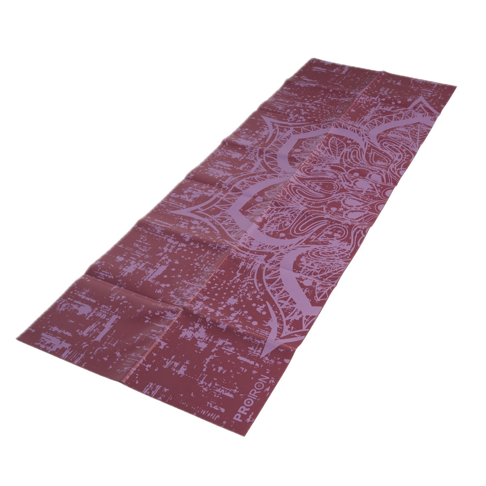 Mat Plegable de PVC de 2MM