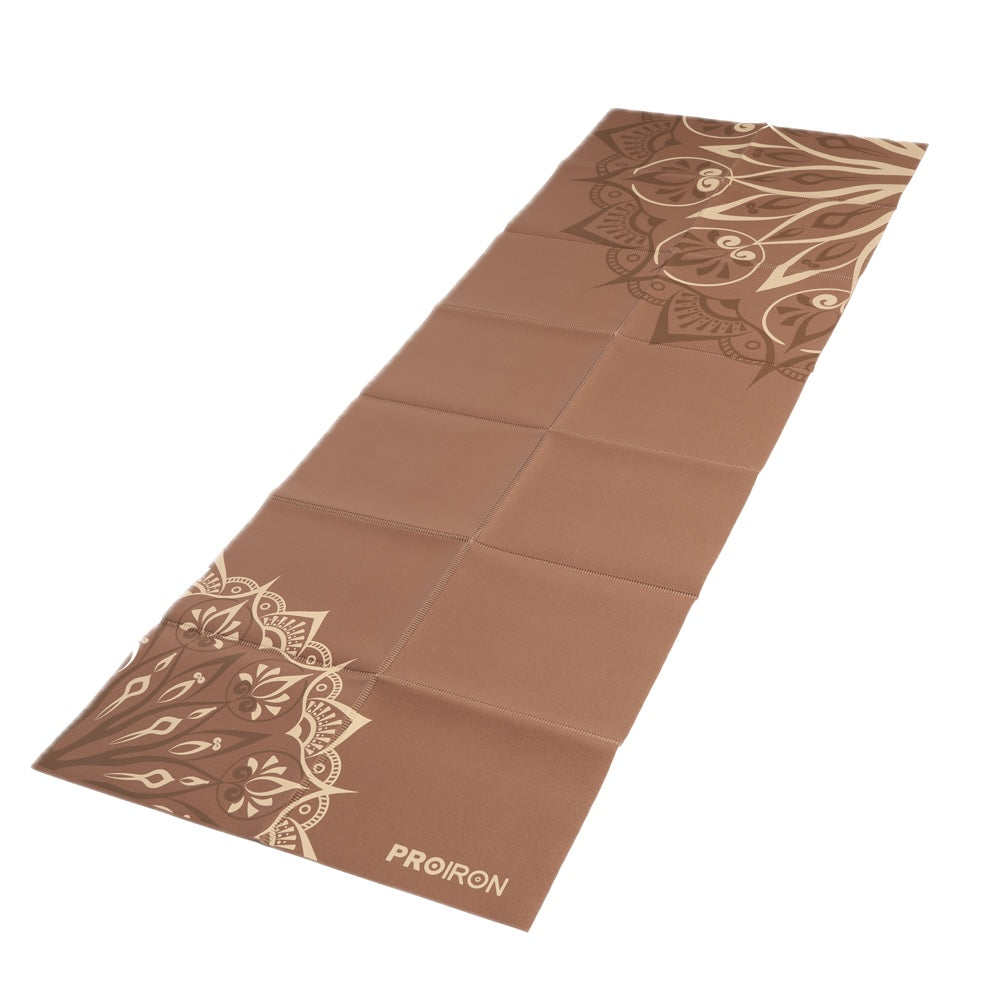 Mat Plegable de PVC de 2MM