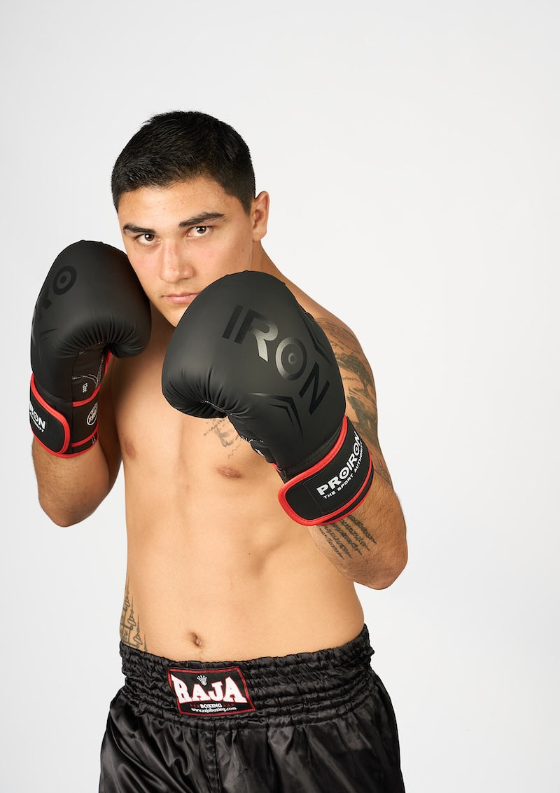 Guantes de Boxeo y Muay Thai