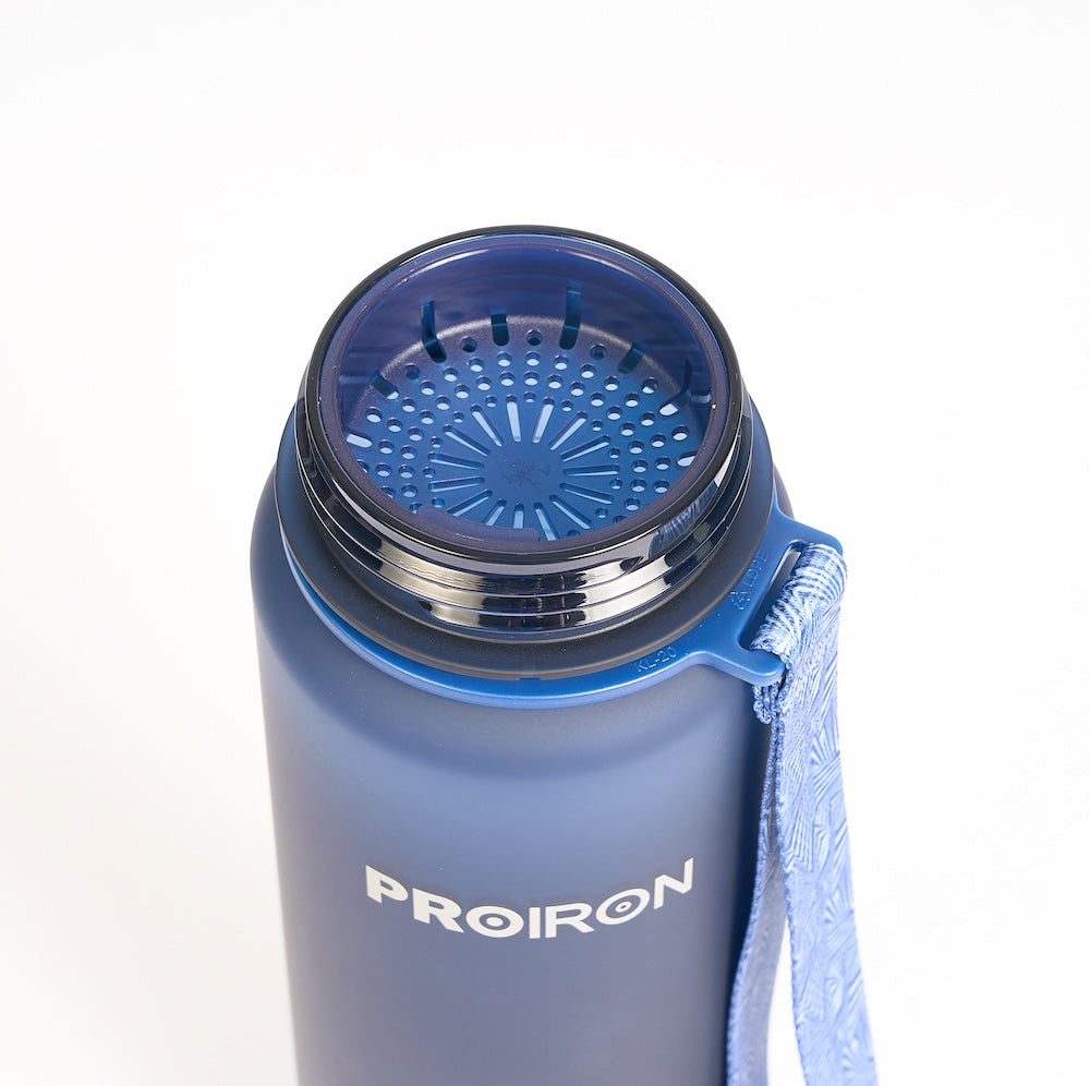 Tomatodo Libre de BPA de 1 Litro