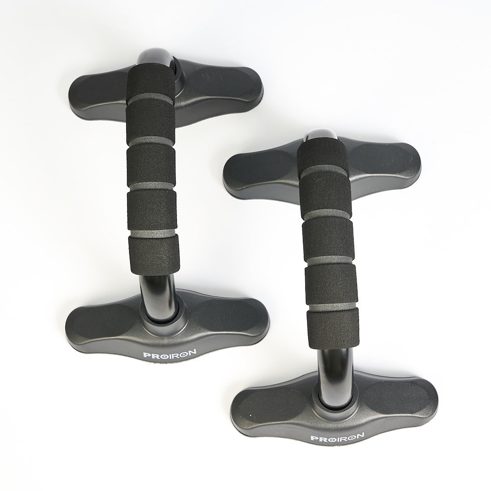 Barra para Flexiones Push UP