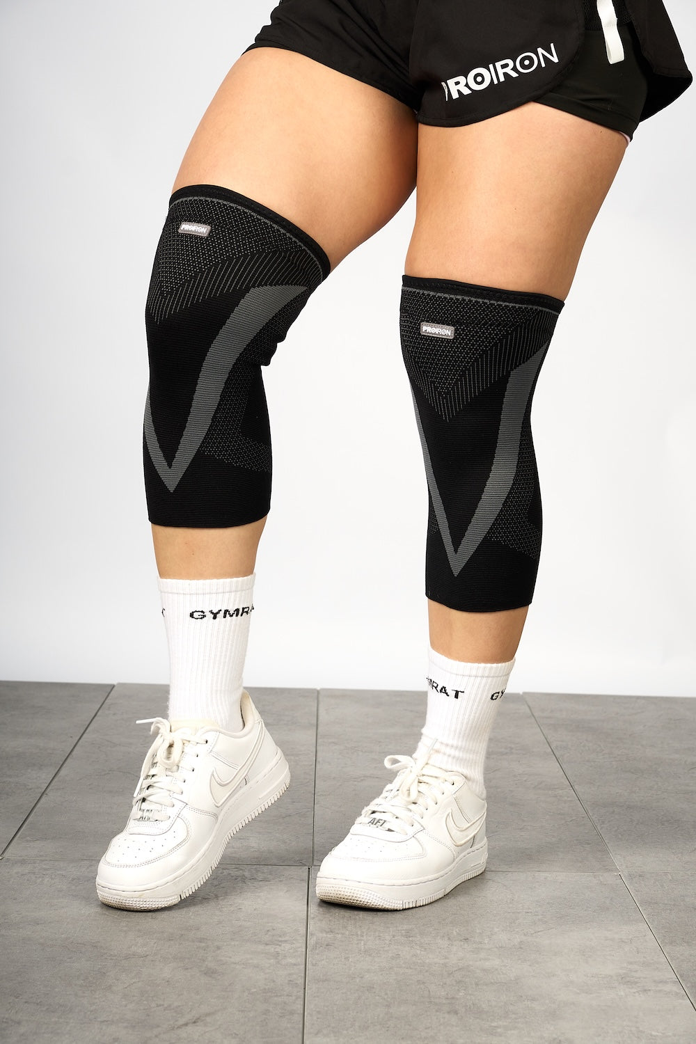 Rodillera de Compresión en forma de V (Par)