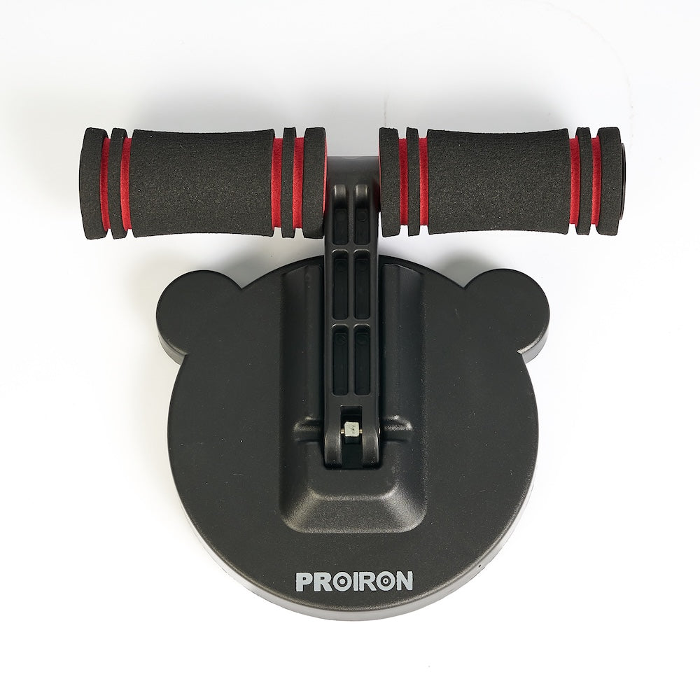 Soporte Abdominal de Alta Resistencia SIT UP