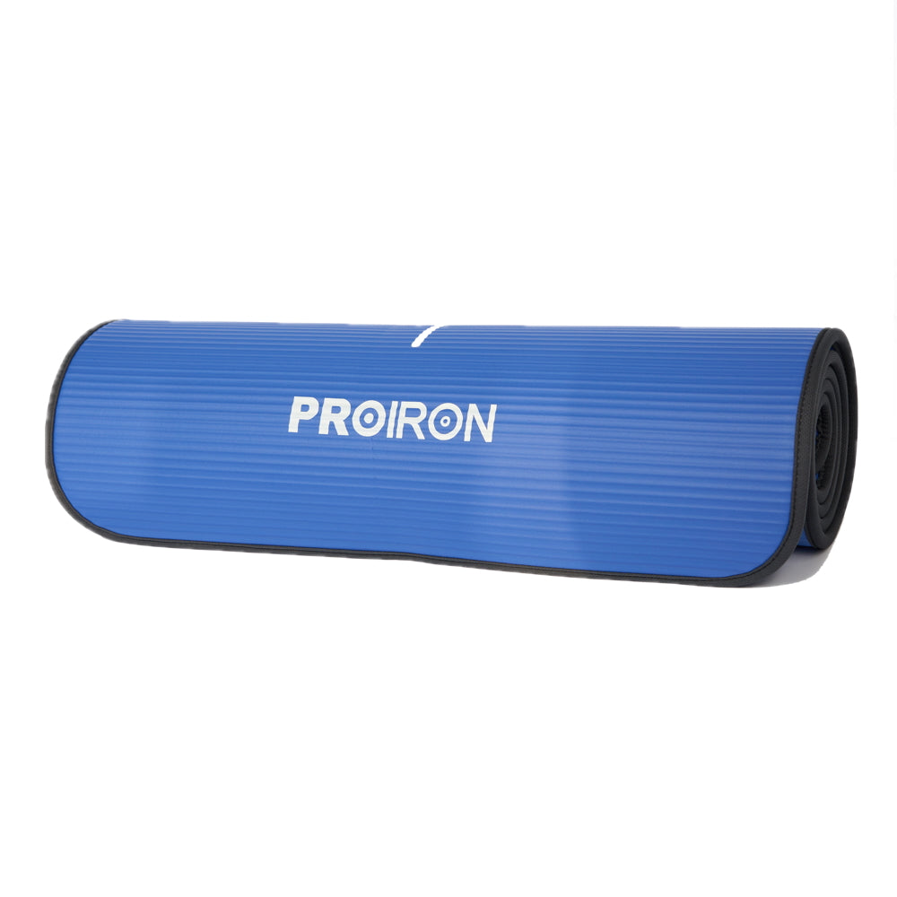 Mats de Yoga de 10MM de NBR