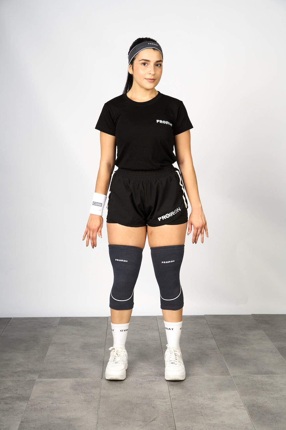 Rodillera Térmica (Par)