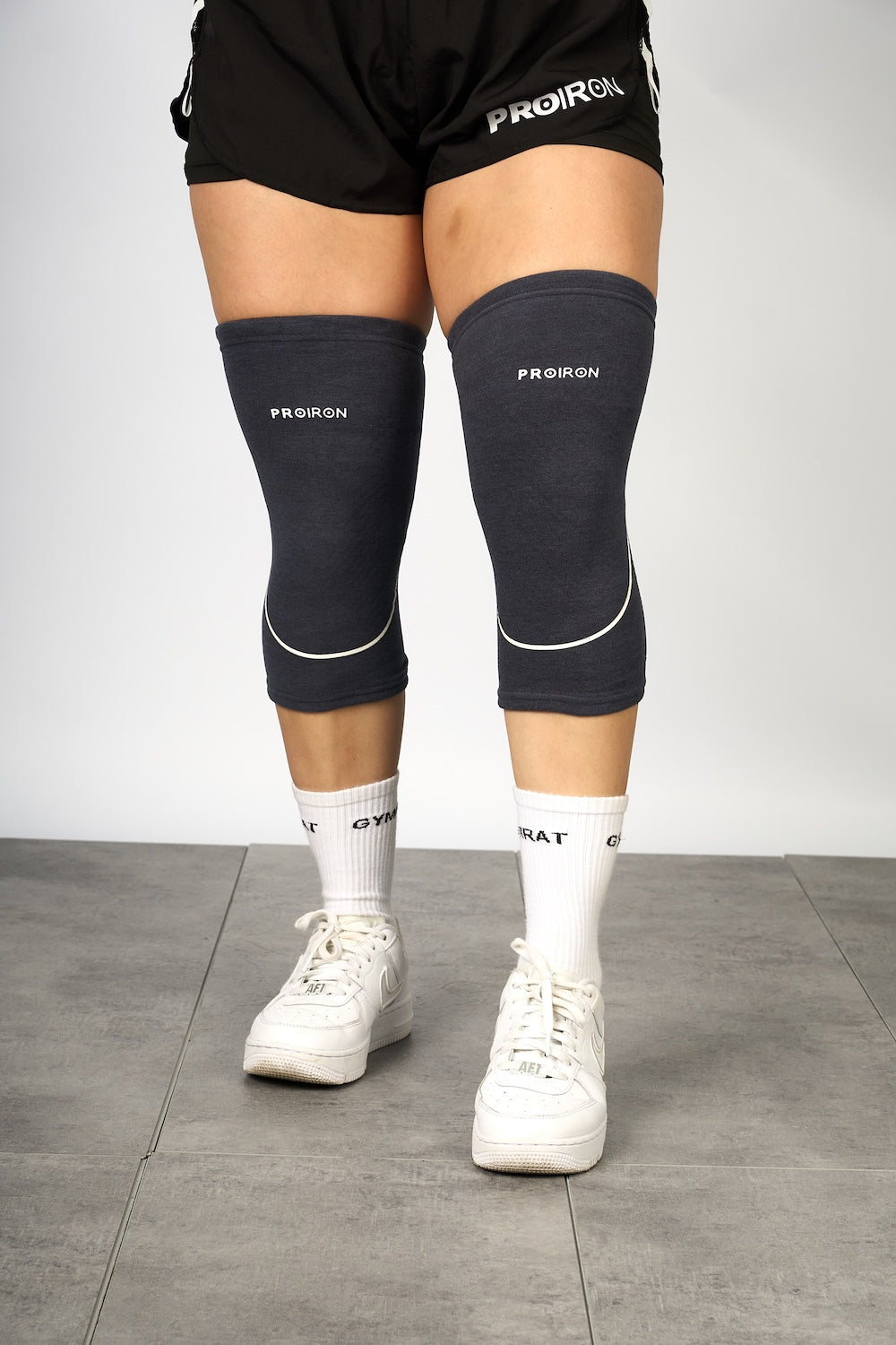 Rodillera Térmica (Par)