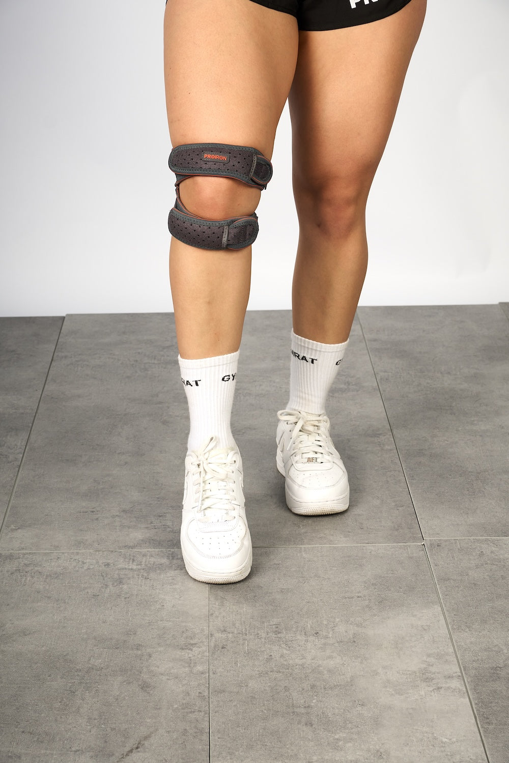 Rodillera Rotuliana Patelar