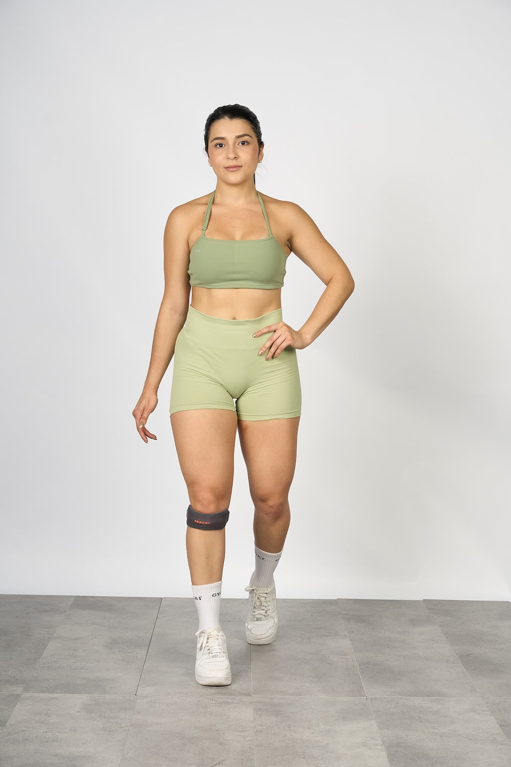 Menisquera de Impacto para Rodilla