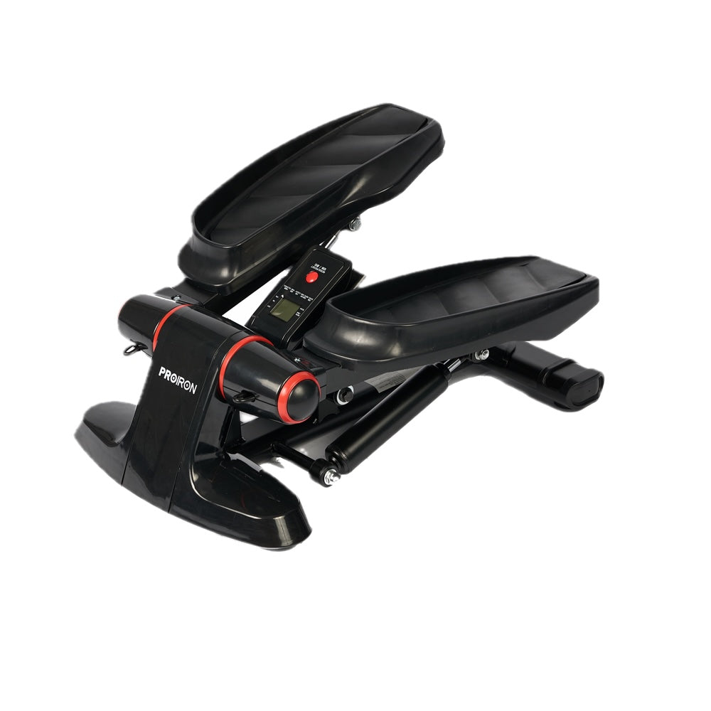 Escaladora Stepper Portátil Digital