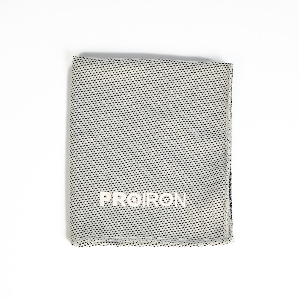 Toalla Fría Deportiva Refrescante