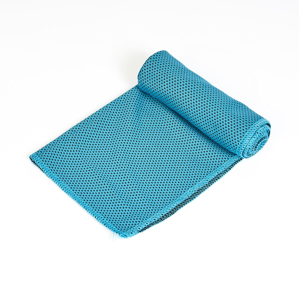 Toalla Fría Deportiva Refrescante