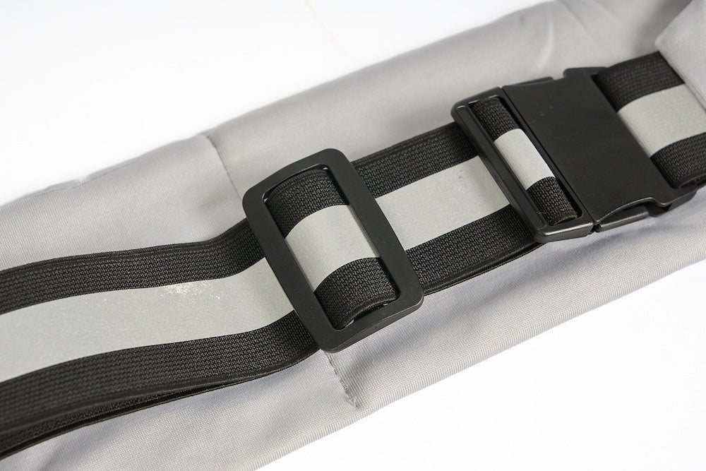 Riñonera o Canguro Deportivo