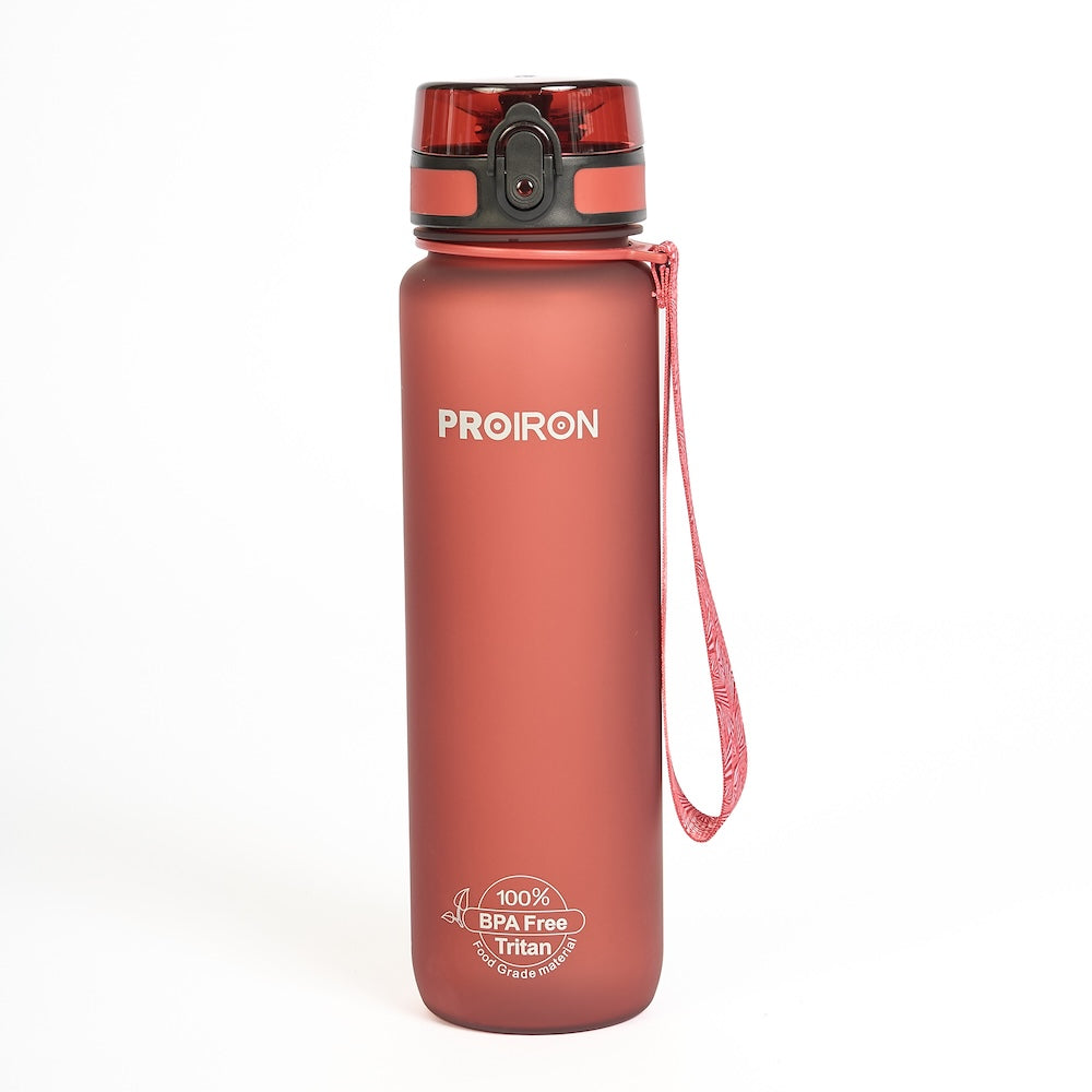 Tomatodo Libre de BPA de 1 Litro