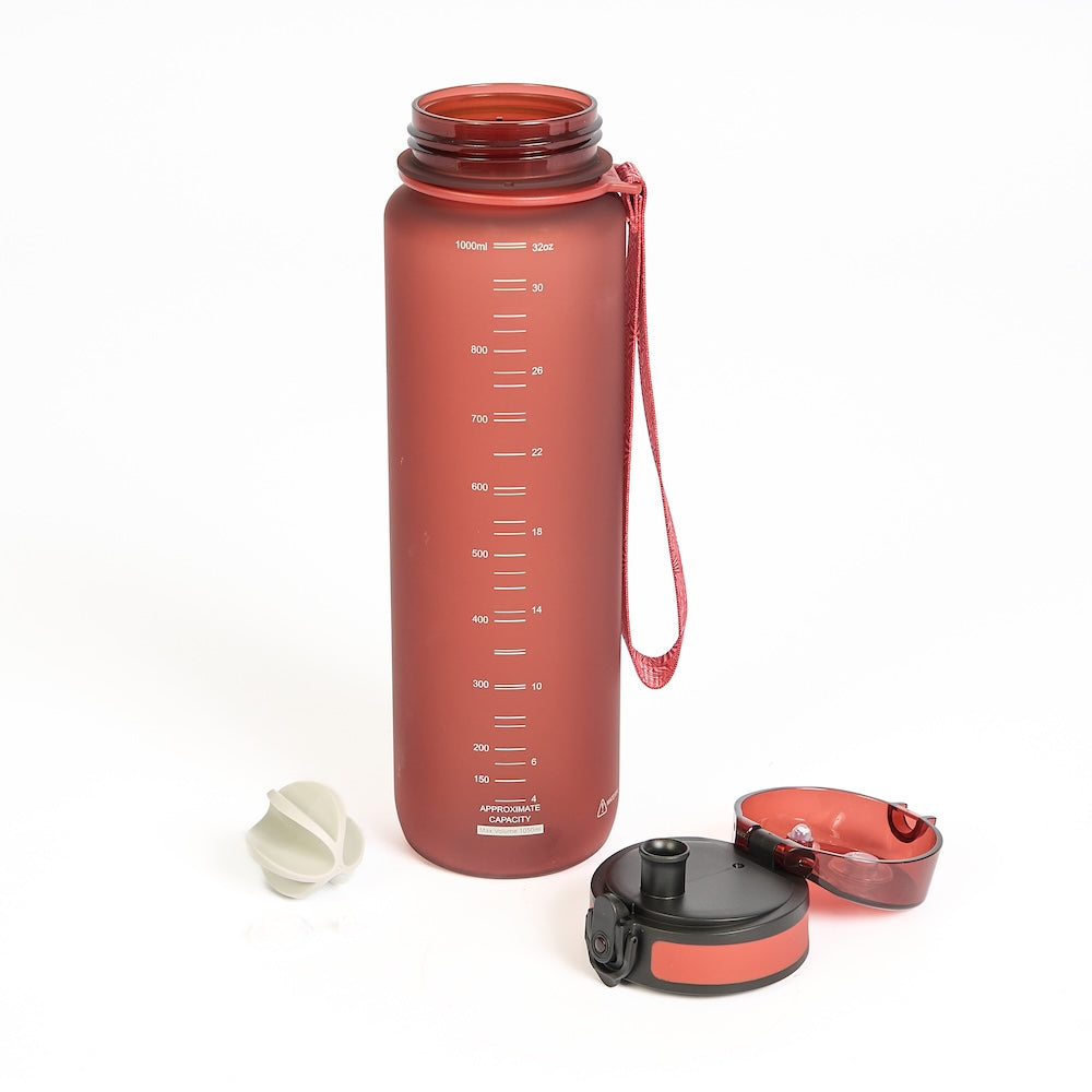 Tomatodo Libre de BPA de 1 Litro