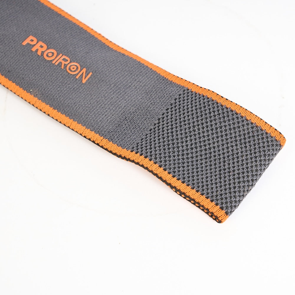 Vincha Deportiva de Fibra Refrescante