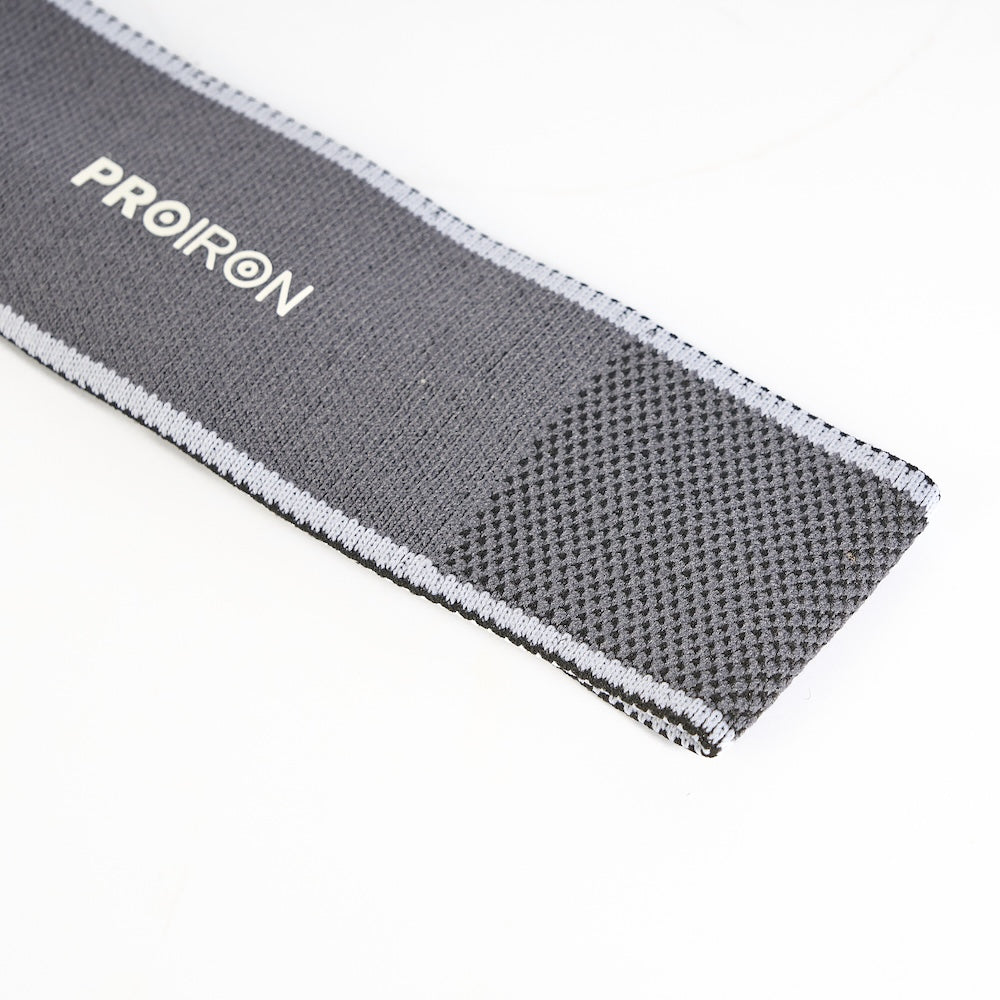 Vincha Deportiva de Fibra Refrescante