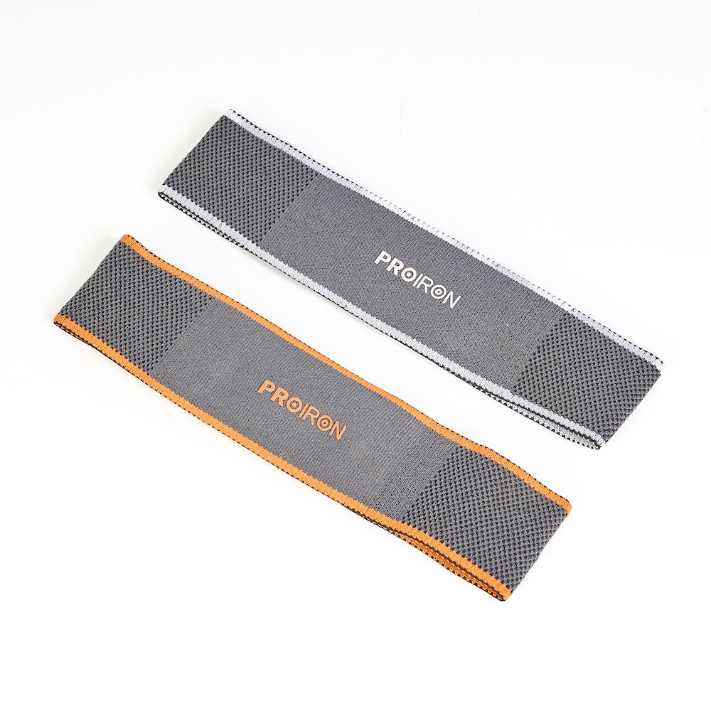 Vincha Deportiva de Fibra Refrescante