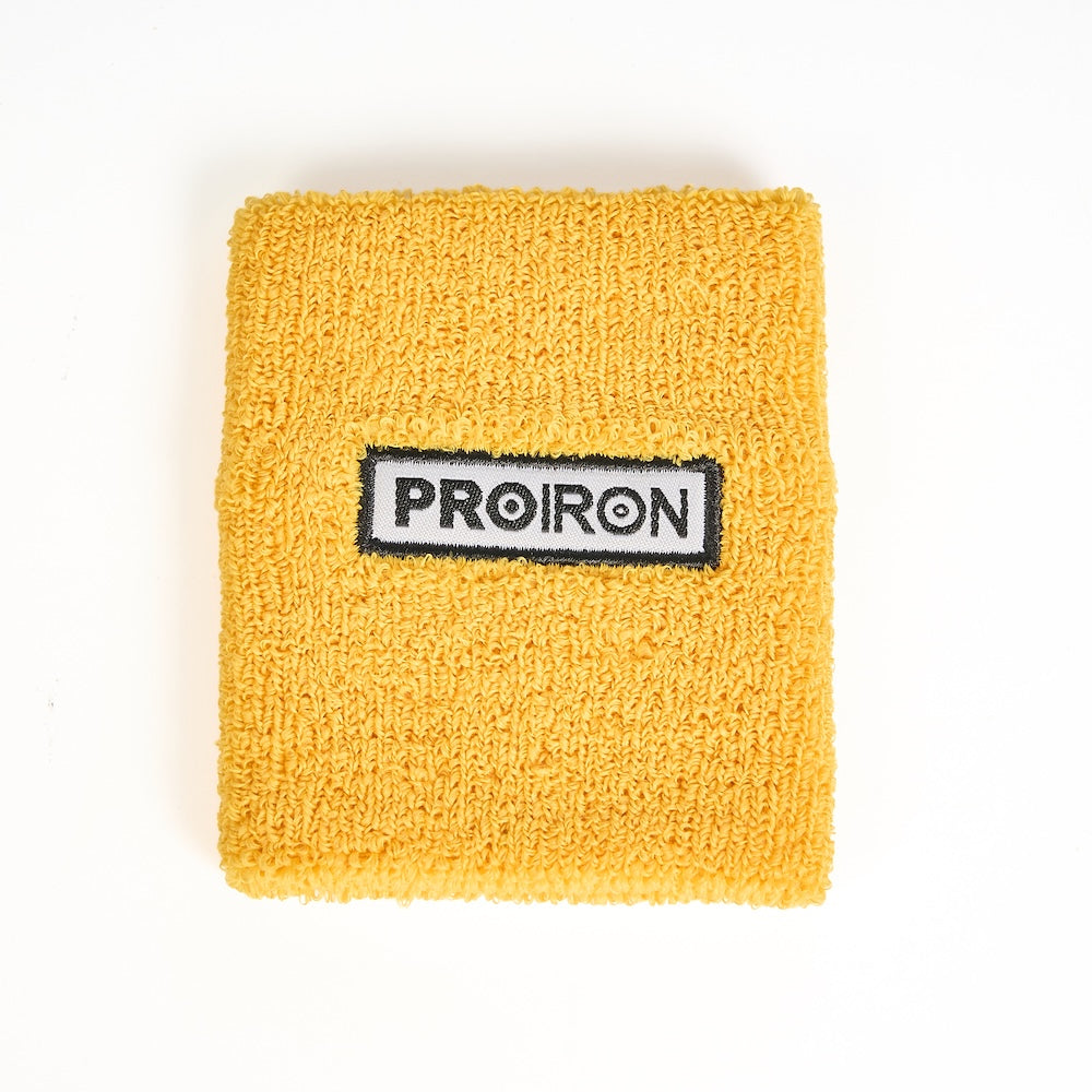 Muñequera Deportiva Ultra Absorbente