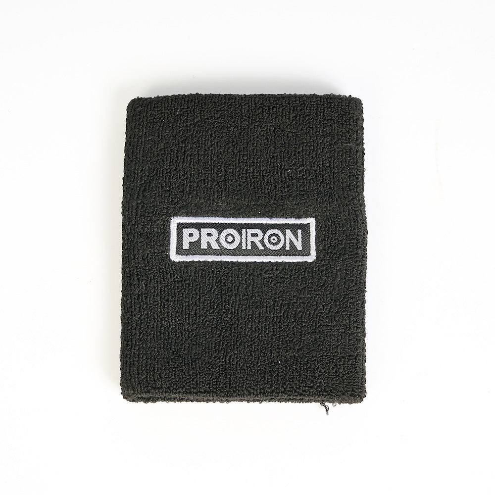 Muñequera Deportiva Ultra Absorbente