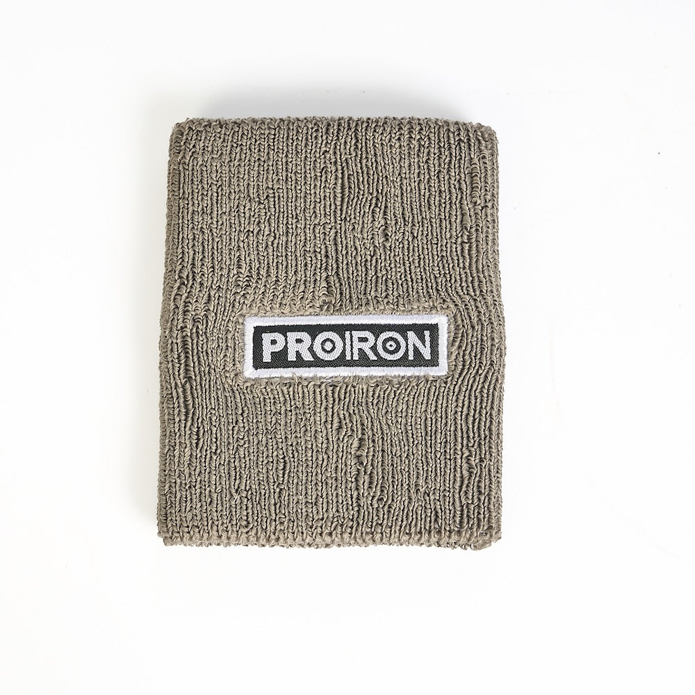 Muñequera Deportiva Ultra Absorbente