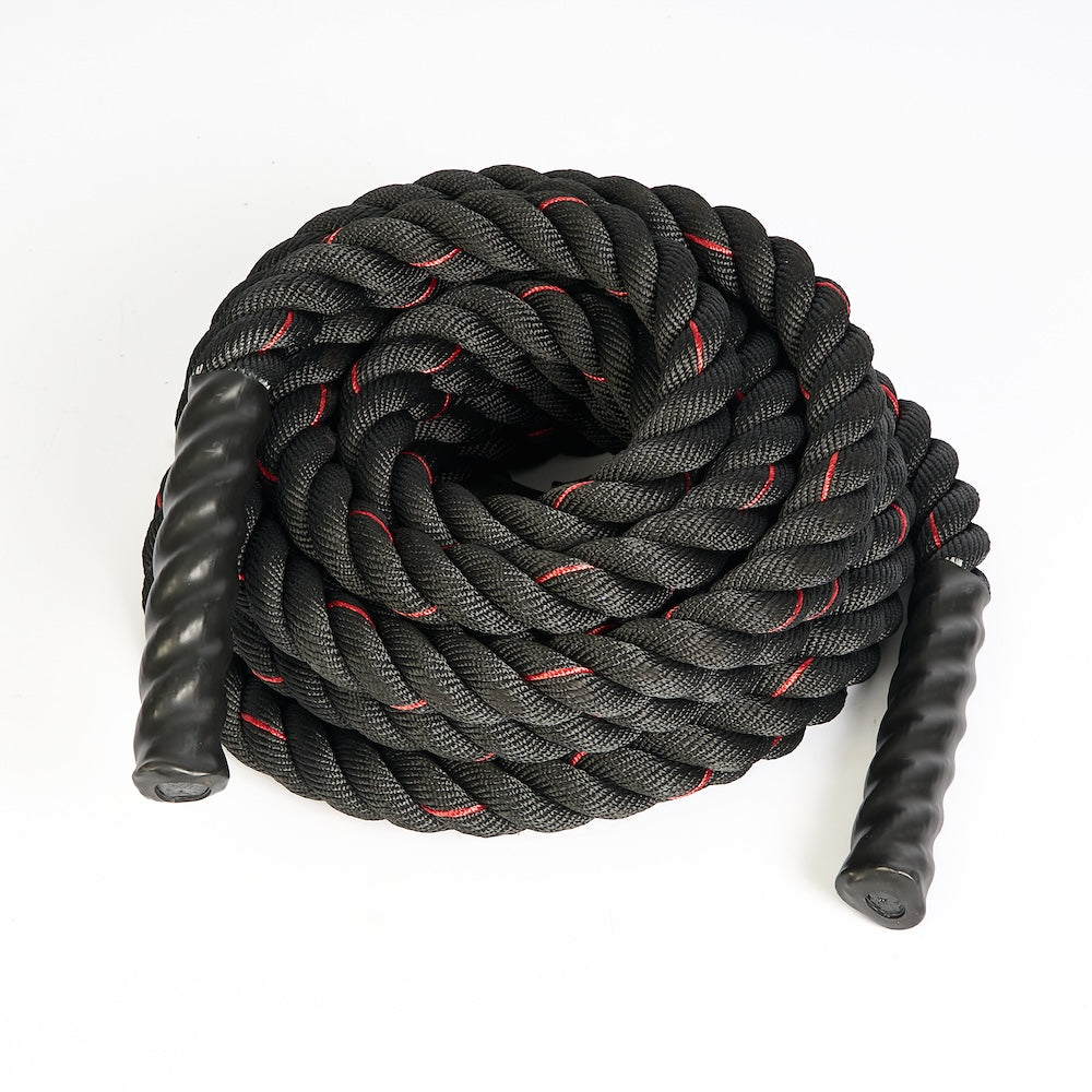 Soga Crossfit o Battle Rope