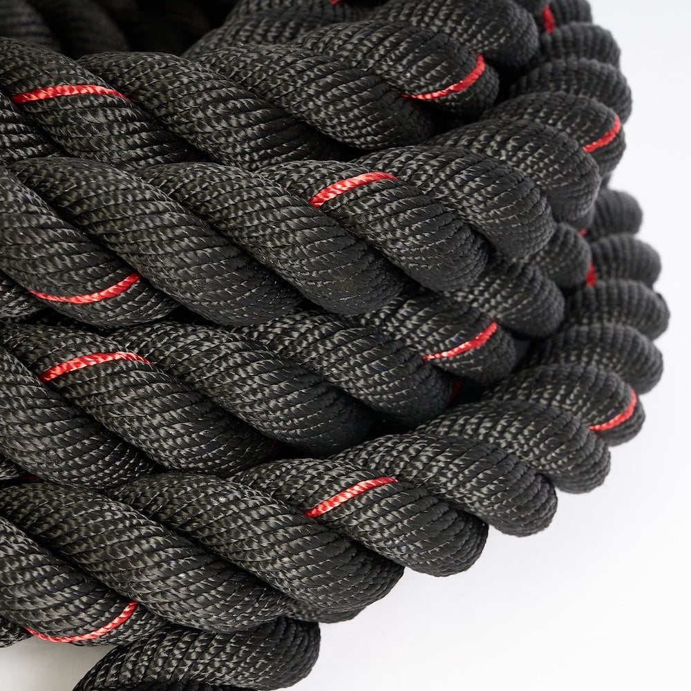 Soga Crossfit o Battle Rope