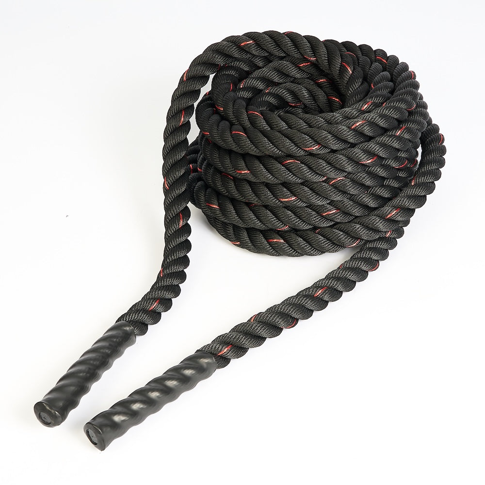 Soga Crossfit o Battle Rope