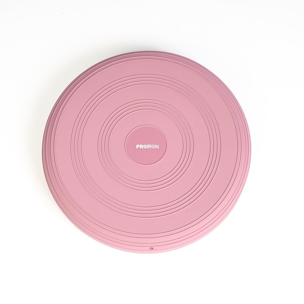 Disco de Equilibrio y Balance