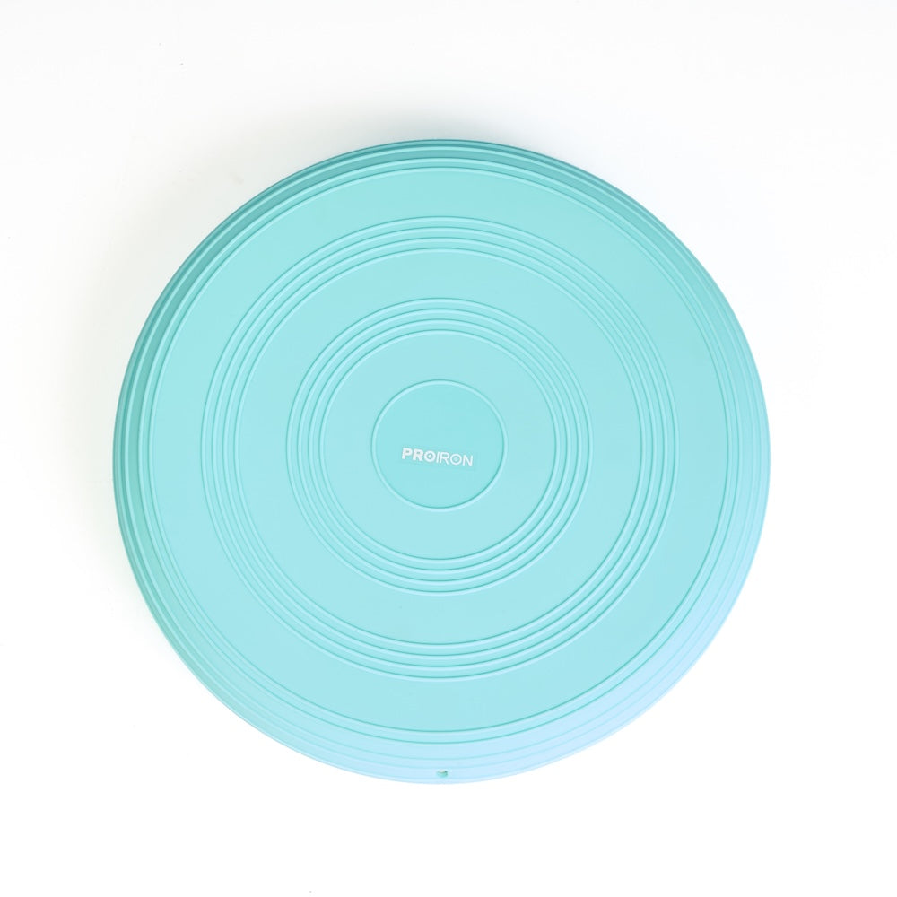 Disco de Equilibrio y Balance