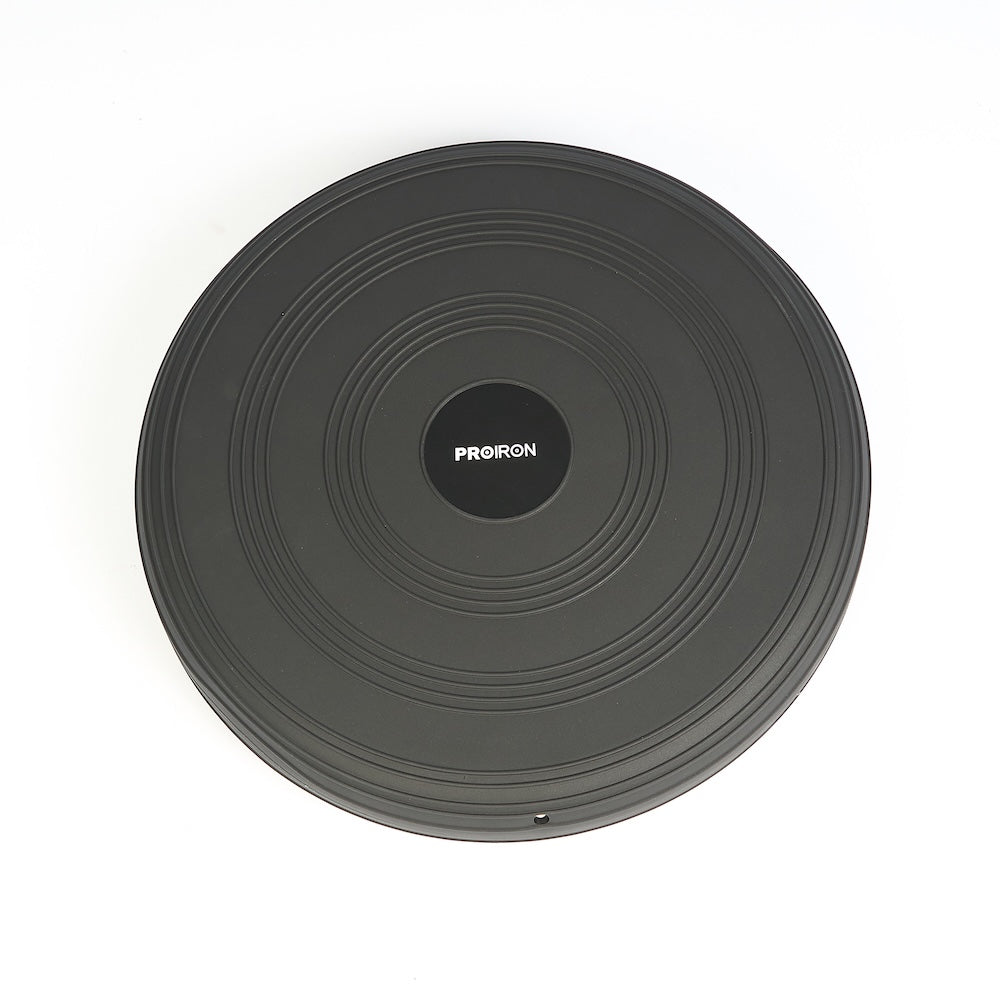 Disco de Equilibrio y Balance