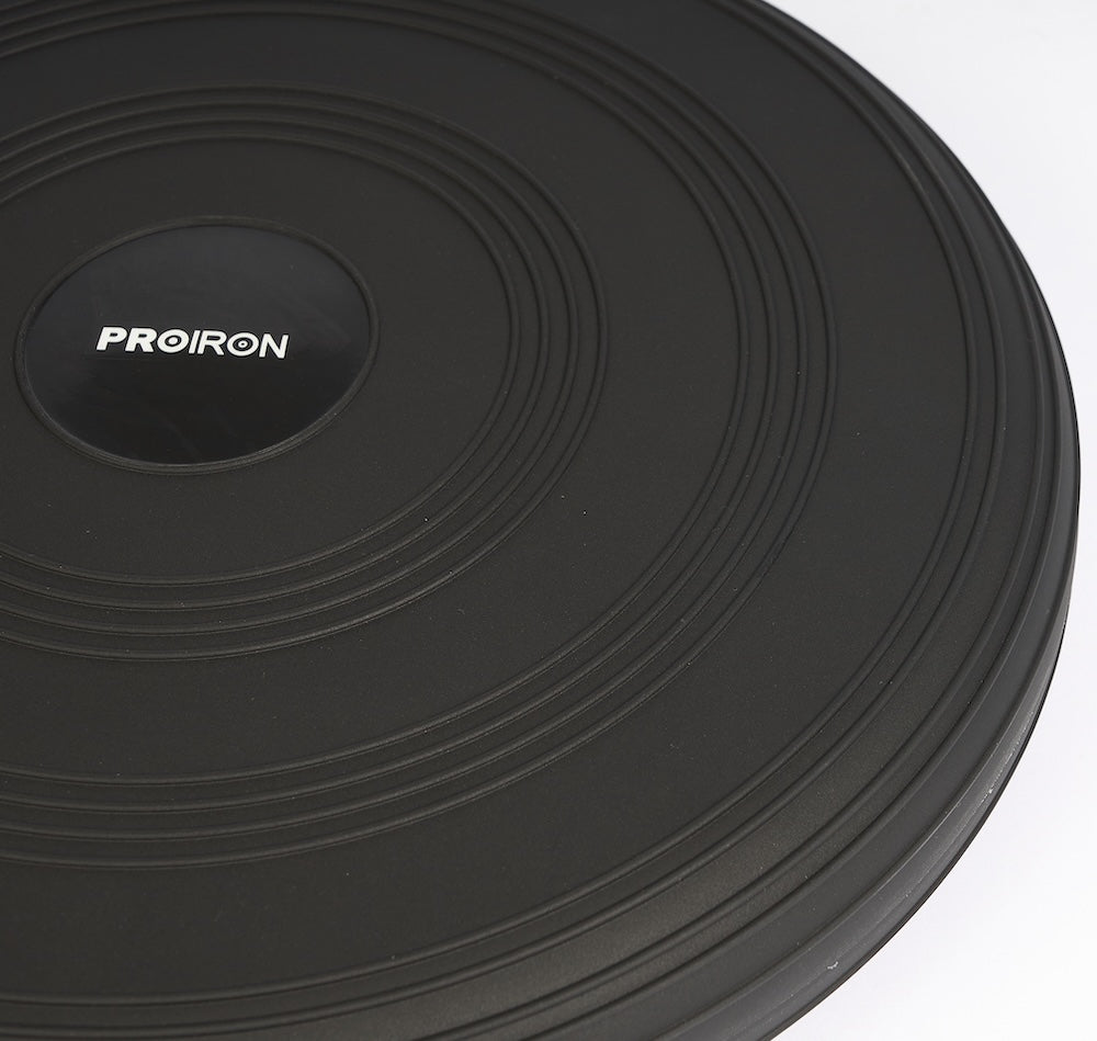 Disco de Equilibrio y Balance