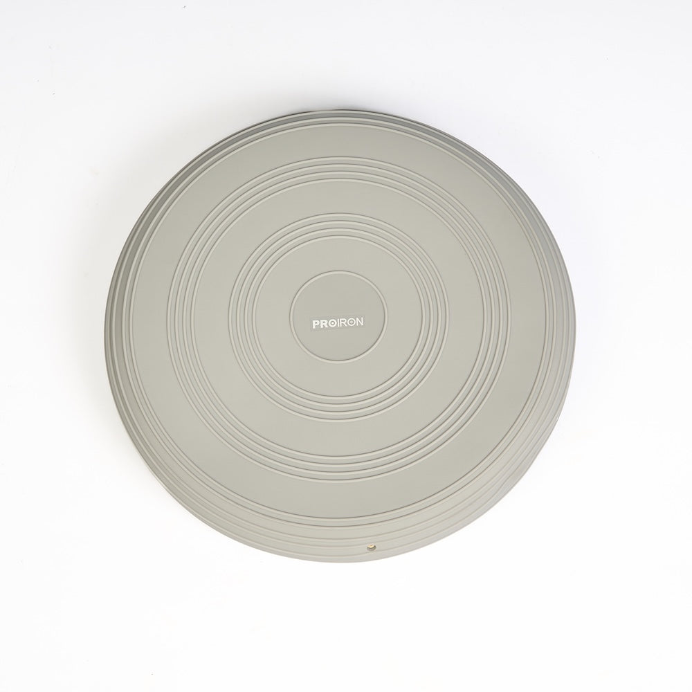 Disco de Equilibrio y Balance