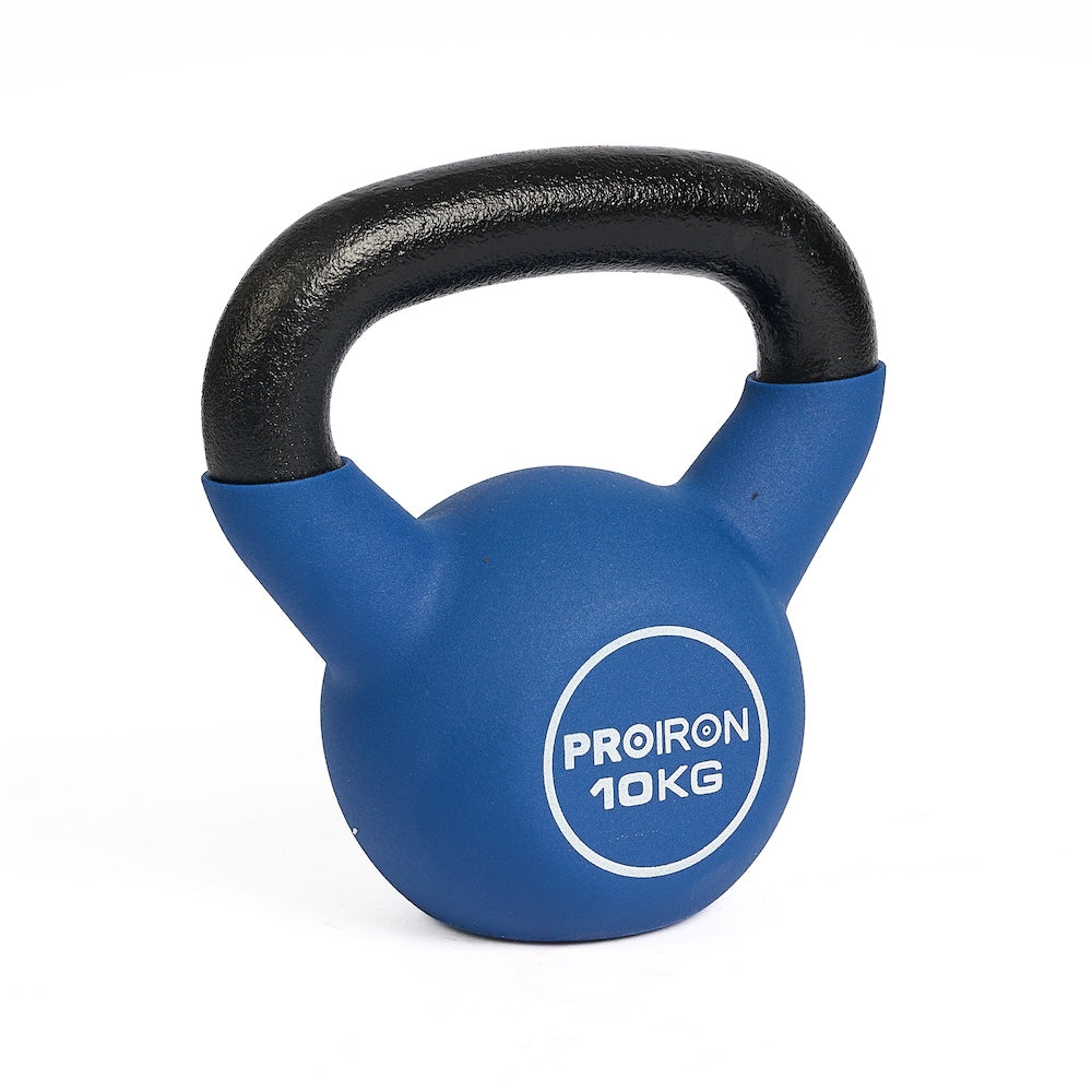 Pesa Rusa o Kettlebell de Neopreno