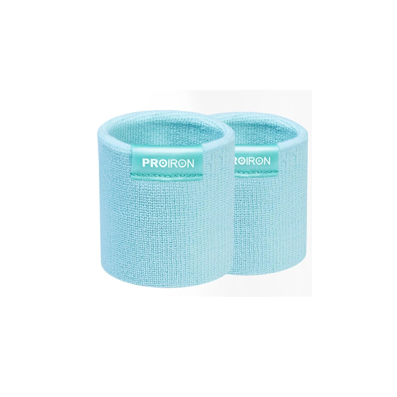 Muñequera Deportiva