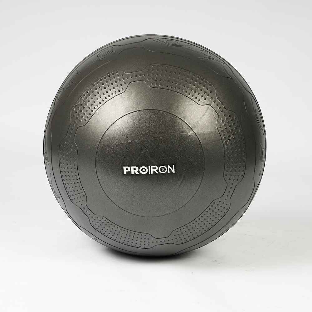 Pelota de Yoga de 65cm con Ilustraciones