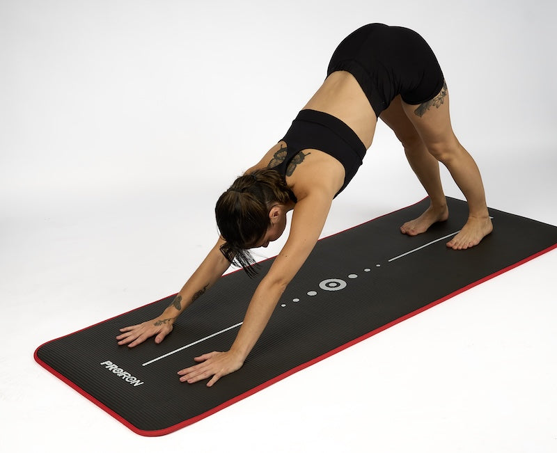 Mats de Yoga de 10MM de NBR