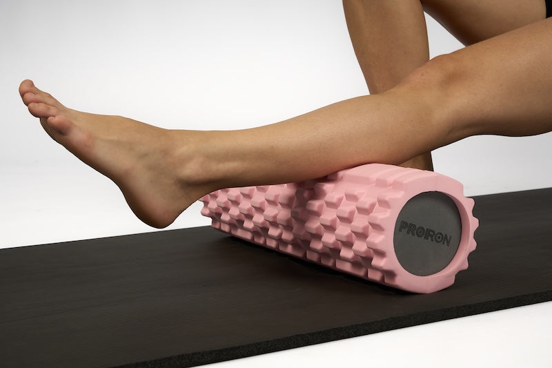 Foam Roller Masajeador