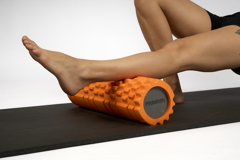 Foam Roller Masajeador