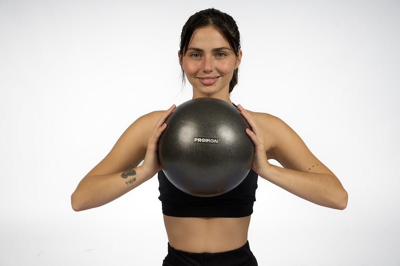 Pelota de Pilates de 25CM