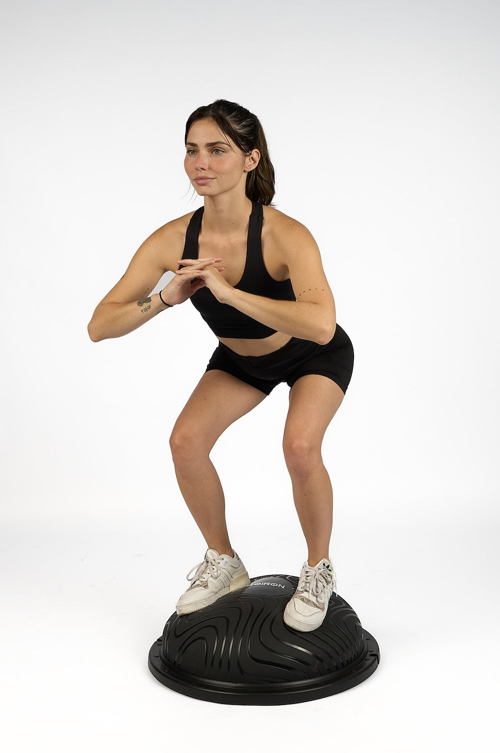 BOSU (Balance Trainer) Pelota de Equilibrio 60CM