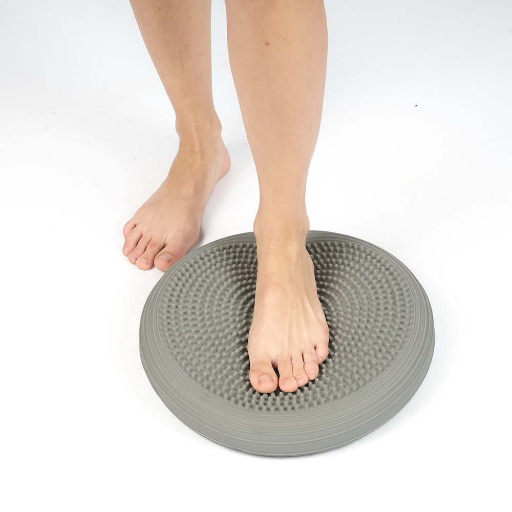 Disco de Equilibrio y Balance